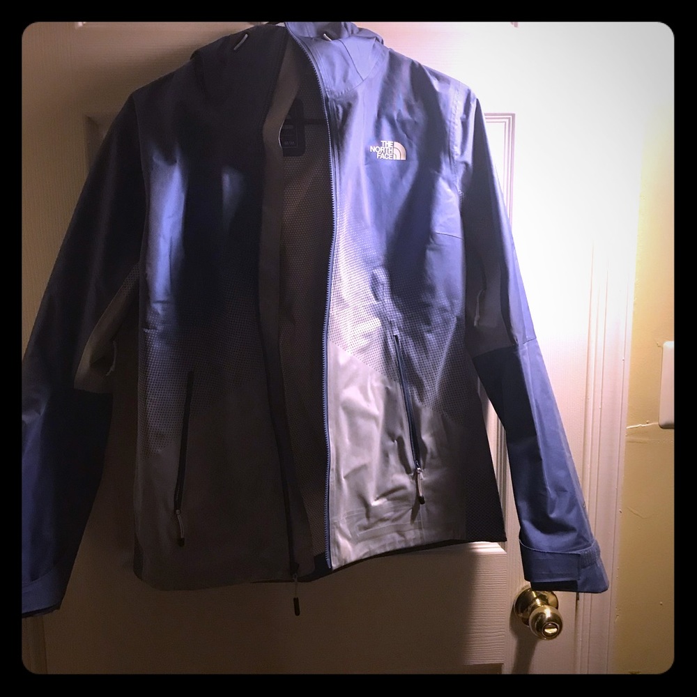 North Face Rain cost